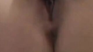 Asian Cutie Uses Her Magic Wand to Achieve Multiple Mind-Blowing Orgasms