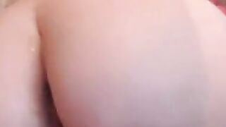 Anal Exploration - Upclose View of Ass Fucked by Hunk with Perfect Body