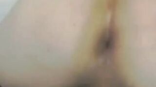 Grandpa's Wish - Teenage Girl Fucks Grandfather In His Bedroom