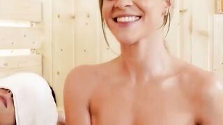 Josephine Jackson's Massive Boobs Bounce in Hardcore Sex with Erik Everhart
