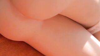 Hot & Bothered - A Surprise Encounter Leads To Passionate Sex