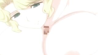 Babes In Heat #2 - Big Boobed Babes Get Fucked Hard By Their Men