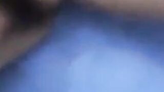 Japanese Coed Goes Wild in Public - Naughty college girl Facesitting & Facial