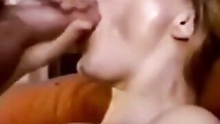 Vintagesxx - Old-barely legal Couple Fucked Hard By Grandpa's Daughter