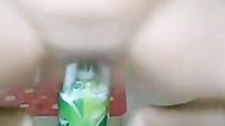 Anal Exploration - Hot Latin MILF Teaches barely legal Guy How to Pleasure Her
