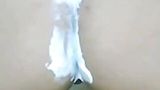 Anal Exploration - Hot Latin MILF Teaches barely legal Guy How to Pleasure Her