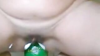 Anal Exploration - Hot Latin MILF Teaches barely legal Guy How to Pleasure Her