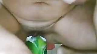 Anal Exploration - Hot Latin MILF Teaches barely legal Guy How to Pleasure Her