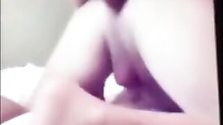 Teenage Cutie Gets A Lesson In Sex From An Experienced Dad