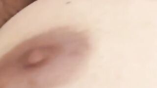 Asian Transgender Babe Giving A Hot Jack-Off Session
