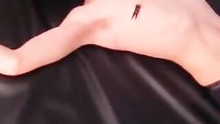 Bound Bondage Blowjob - Teen Boy Submissive Fucked Hard By Dominatrix