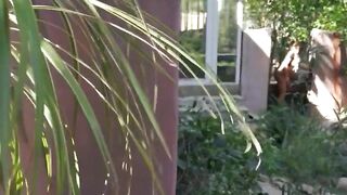 Big Dick's Babe #2: Hot Blonde Teenage Slut Gets Fucked Hard By Huge Black Monster-Dong