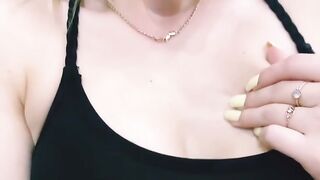 Blondes Get It Right - Sensual Couple's Intimate Bedroom Experience
