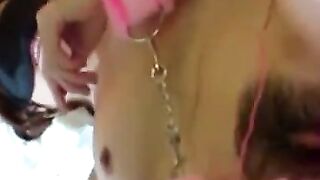 Asian Cutie Livesex Show - Hot Brunette Teen Fingering Herself