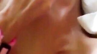 Asian Cutie Livesex Show - Hot Brunette Teen Fingering Herself