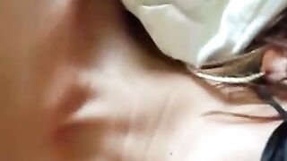 Asian Cutie Livesex Show - Hot Brunette Teen Fingering Herself