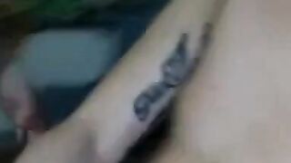 WebCamSex - Erotic Masturbation Session with Toys & Orgasm For Couple