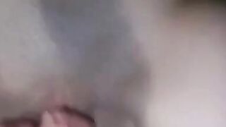 WebCamSex - Erotic Masturbation Session with Toys & Orgasm For Couple