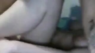 WebCamSex - Erotic Masturbation Session with Toys & Orgasm For Couple