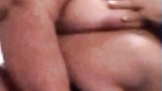 Grandma's Mature Curves - Old Lady Strips & Shows Off Her Body