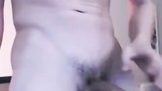 Horny Housewife's Secret Cravings - Big Dick Asian MILF Rides A Monster Penis