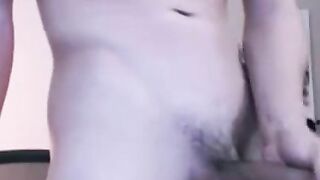 Horny Housewife's Secret Cravings - Big Dick Asian MILF Rides A Monster Penis