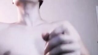 Horny Housewife's Secret Cravings - Big Dick Asian MILF Rides A Monster Penis