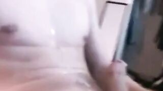 Horny Housewife's Secret Cravings - Big Dick Asian MILF Rides A Monster Penis