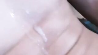 Horny Housewife's Secret Cravings - Big Dick Asian MILF Rides A Monster Penis