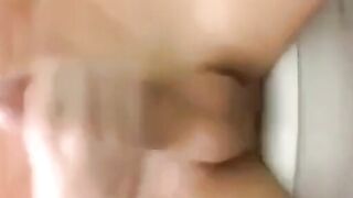 Twinks' Hot Bedroom Adventure - Close-Up POV Action