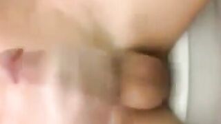 Twinks' Hot Bedroom Adventure - Close-Up POV Action