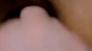 Japanese Teen Babe Rides A Huge Dick In Pov Point Of View