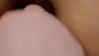 Japanese Teen Babe Rides A Huge Dick In Pov Point Of View