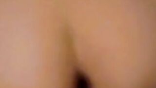 Japanese Teen Babe Rides A Huge Dick In Pov Point Of View