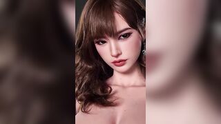 Hot MILF Gives Life to Her Step-Son - German Roleplay