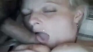 Milfy-IvanaNik - Erotic Masturbation Session with Older Woman