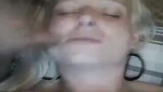 Milfy-IvanaNik - Erotic Masturbation Session with Older Woman