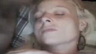 Milfy-IvanaNik - Erotic Masturbation Session with Older Woman