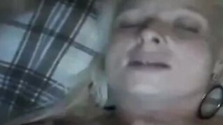 Milfy-IvanaNik - Erotic Masturbation Session with Older Woman
