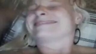 Milfy-IvanaNik - Erotic Masturbation Session with Older Woman