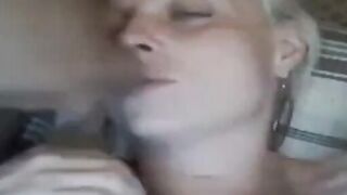 Milfy-IvanaNik - Erotic Masturbation Session with Older Woman