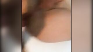 Hairiest Bear's Raw Rimming & Anal Drilling