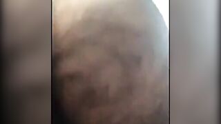 Hairiest Bear's Raw Rimming & Anal Drilling