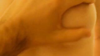 Hand Job Heaven - Point of View BlowJob With Huge Facial