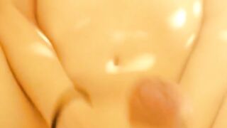 Hand Job Heaven - Point of View BlowJob With Huge Facial