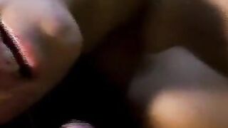 Colombiana MILF's Sensual Self-Exploration - Exotic Beauties