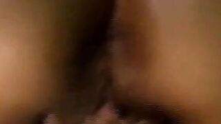 Colombiana MILF's Sensual Self-Exploration - Exotic Beauties