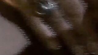 Colombiana MILF's Sensual Self-Exploration - Exotic Beauties