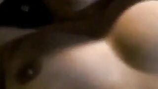 Colombiana MILF's Sensual Self-Exploration - Exotic Beauties