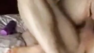 German Granny Pussy Licking MILF - Old Lady Fingering & Sucking